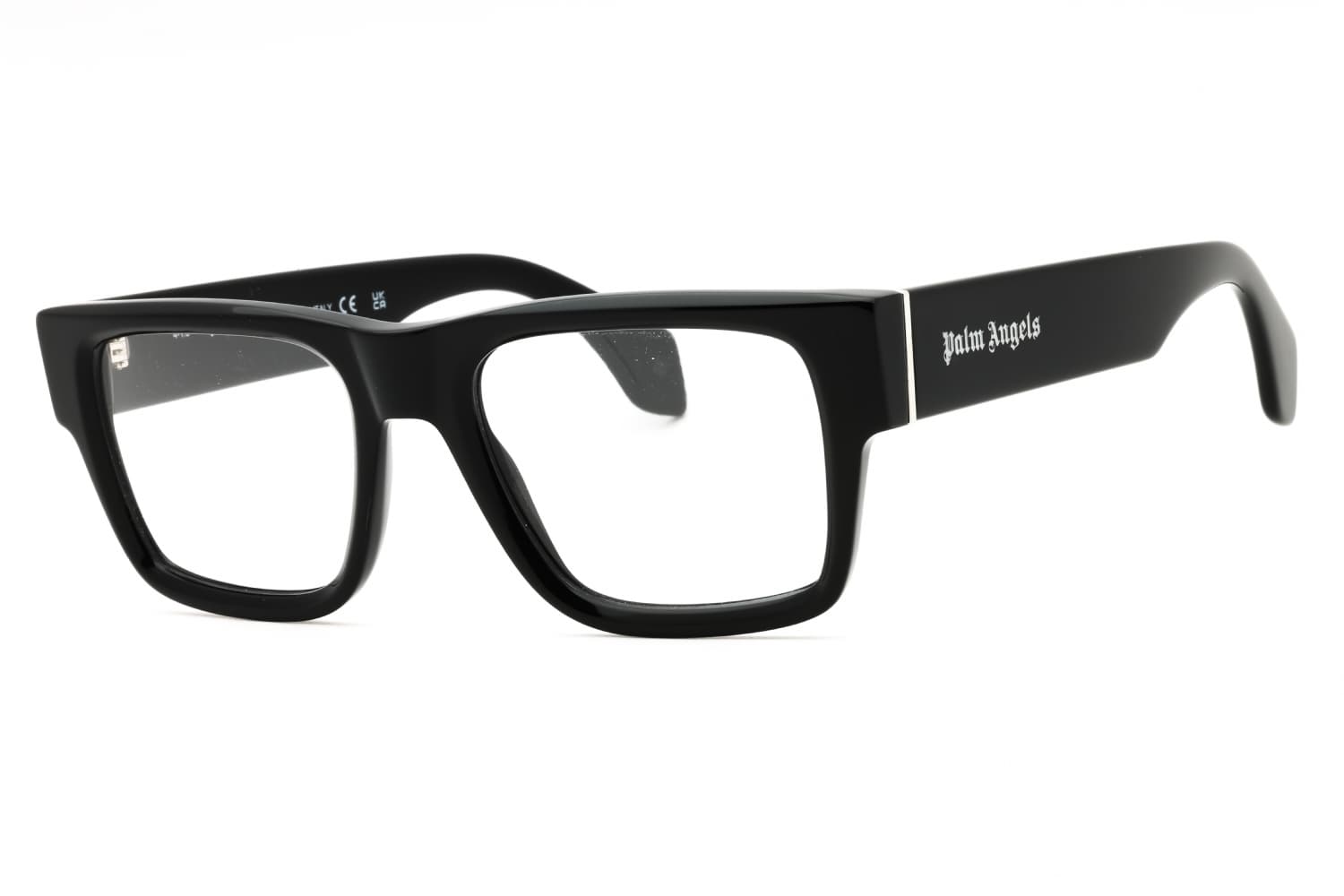 Palm Angels STYLE 2 Eyeglasses Black 54mm Unisex