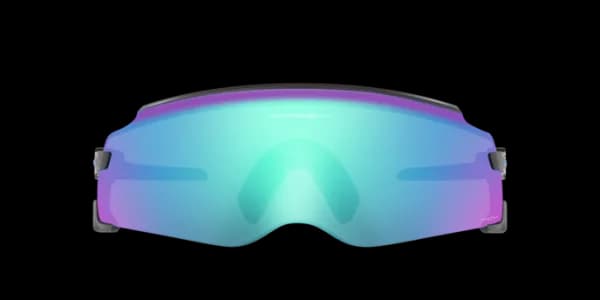 Oakley OO9455M KATO 945503 Sunglasses Black 149mm Men 2