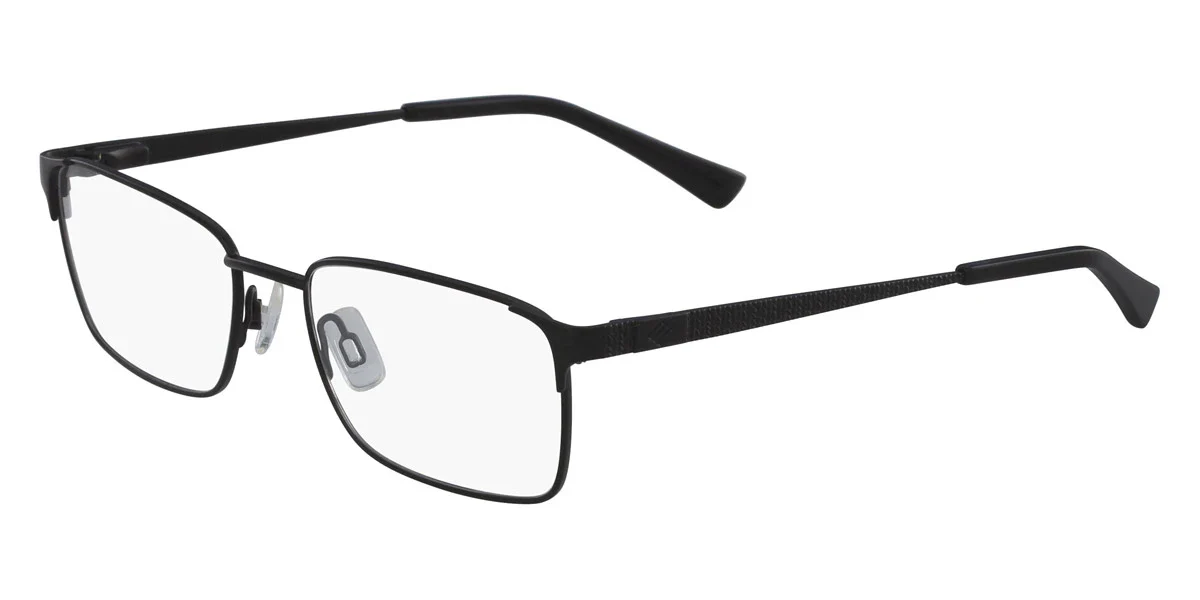 Joseph Abboud JA4068 033 Eyeglasses Gunmetal 55mm Men