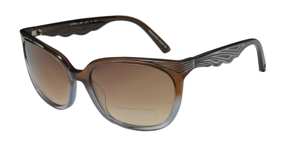 KOALI 6967k mp011 Sunglasses Brown 56mm