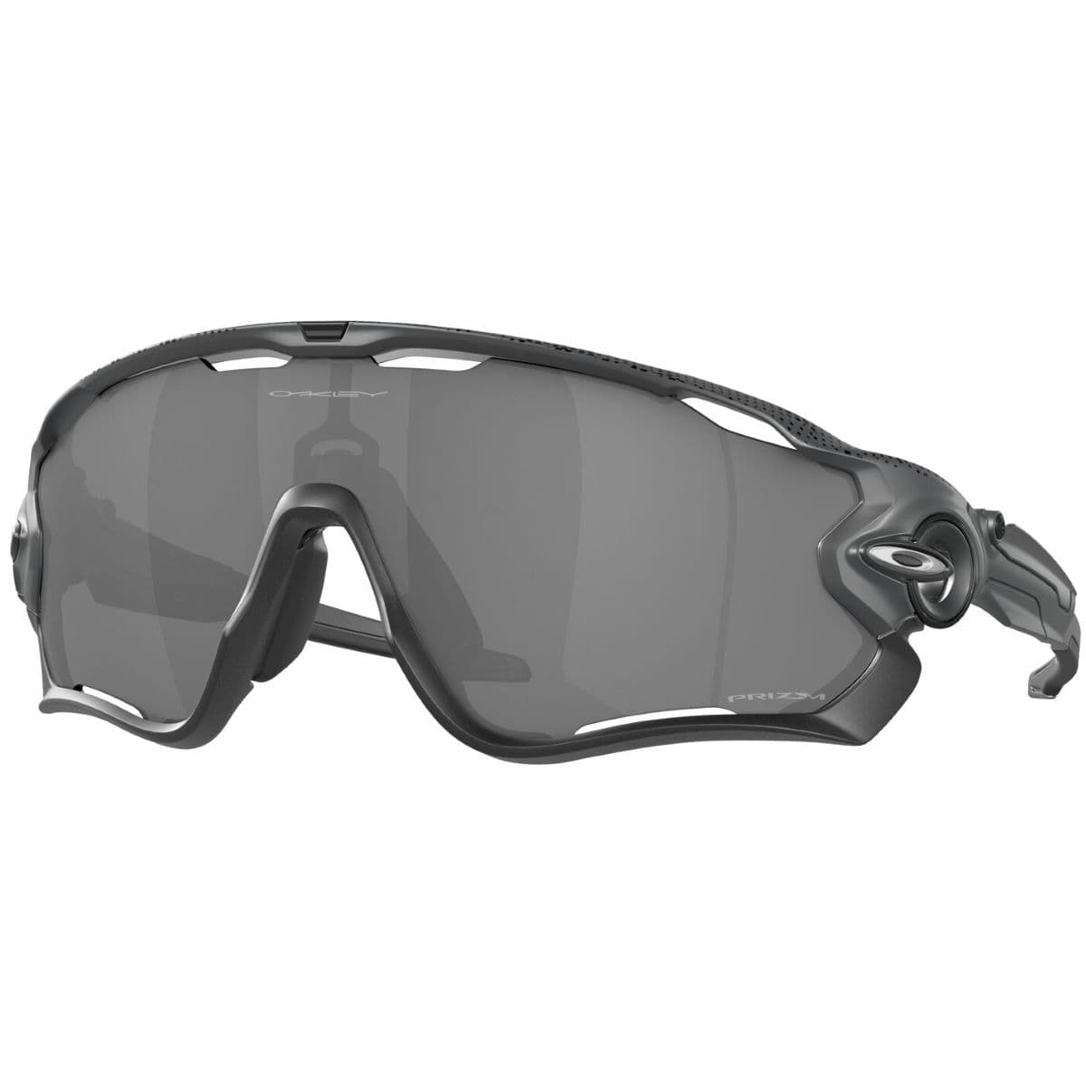 Oakley OO9290-7131 OO9290 Sunglasses Black 121mm Men