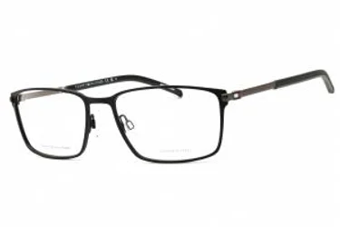 Tommy Hilfiger TH 1991 0003 00 Eyeglasses Mtt Black 58mm