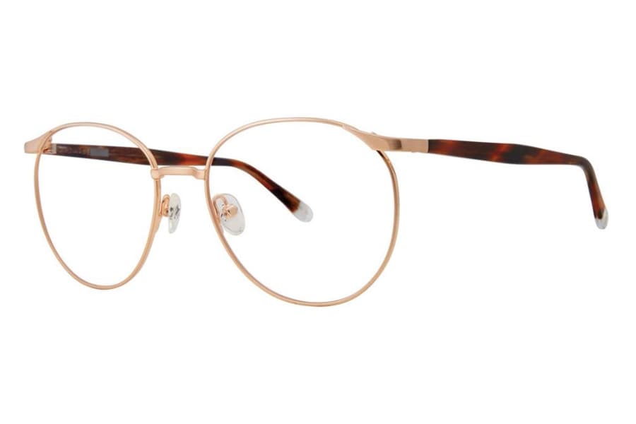 Penguin The Moe Eyeglasses Gold 52mm Unisex
