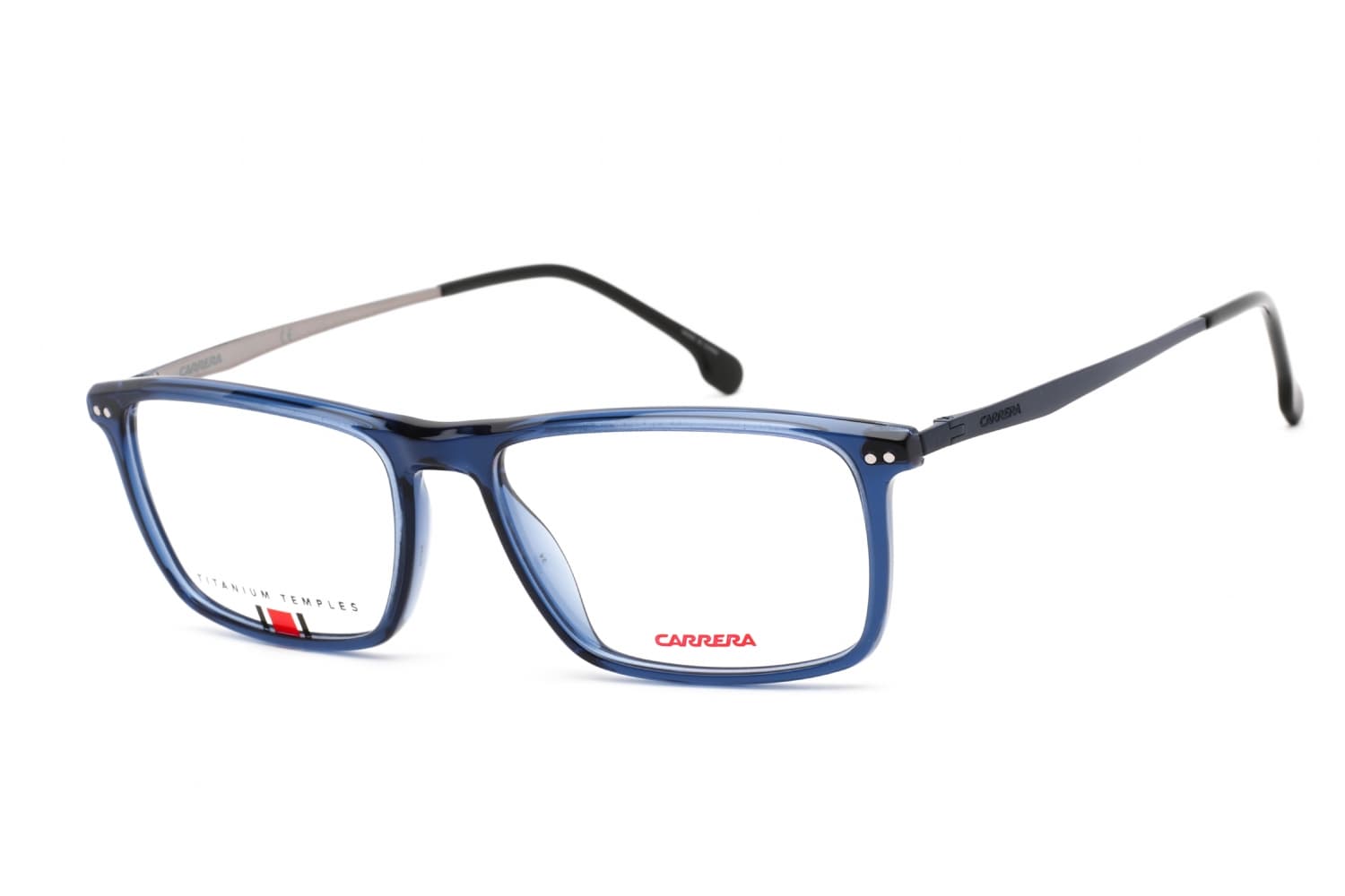 Carrera 8866 0PJP Eyeglasses Blue 54mm Men