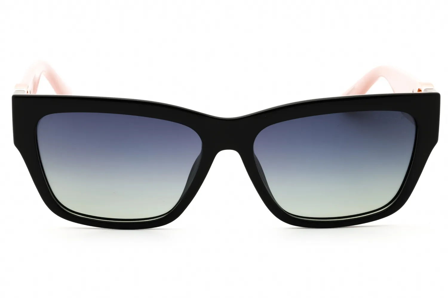 Guess GU00105 05D Sunglasses Black 56mm Women 2