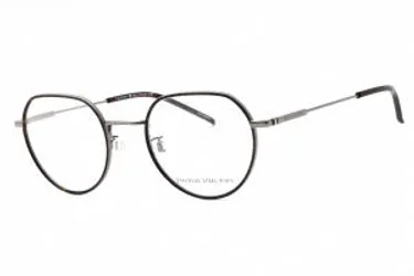 Tommy Hilfiger TH 1736/F 0KJ1 00 Eyeglasses Dk Ruthenium 51mm