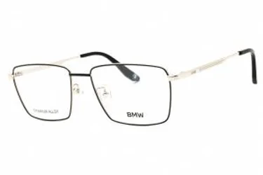 BMW BW5079-H 002 Eyeglasses Matte Black 55mm