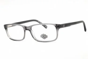 Harley Davidson HD50060 020 Eyeglasses Grey 57mm