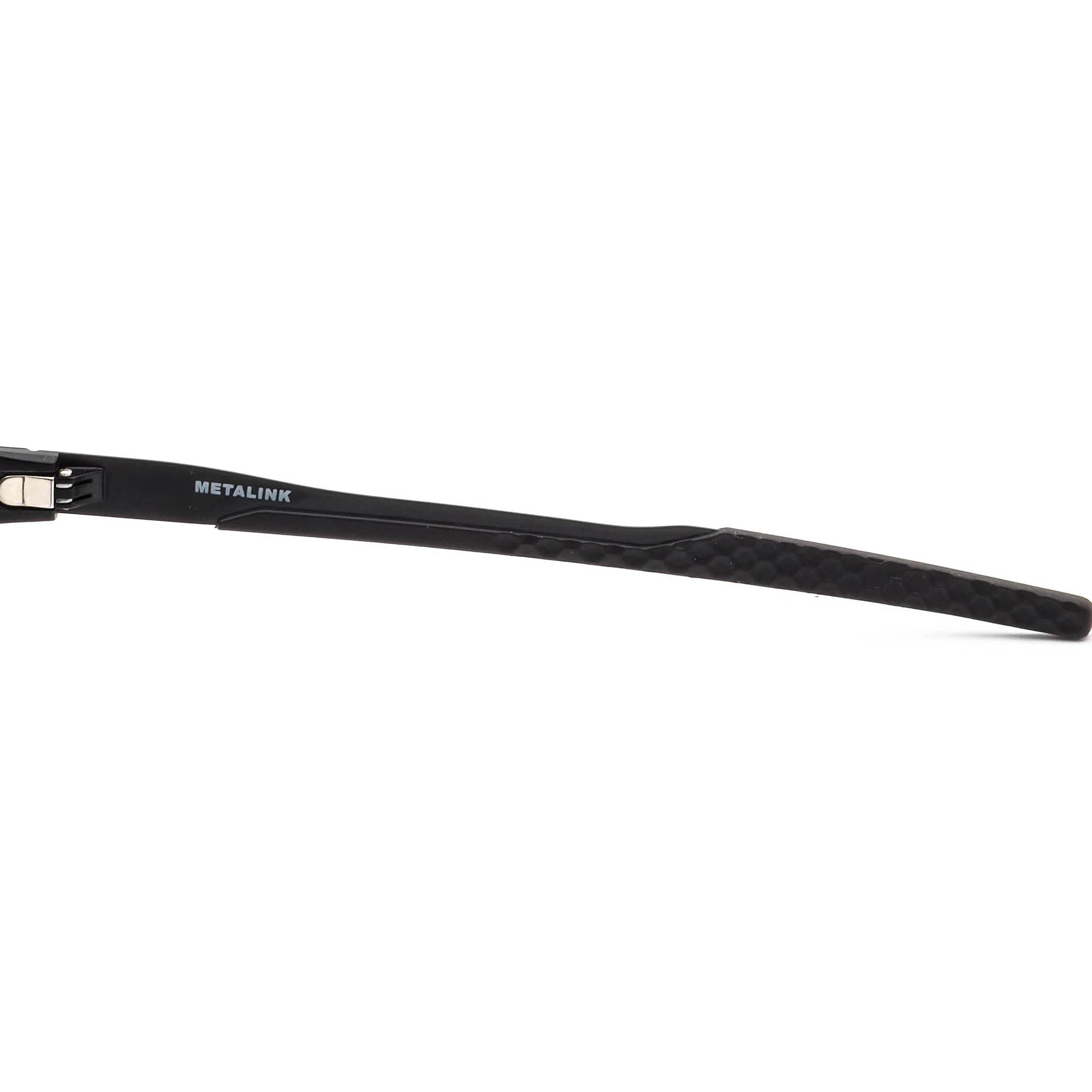 Oakley OX8153 0155 Eyeglasses Black 55mm Men 5