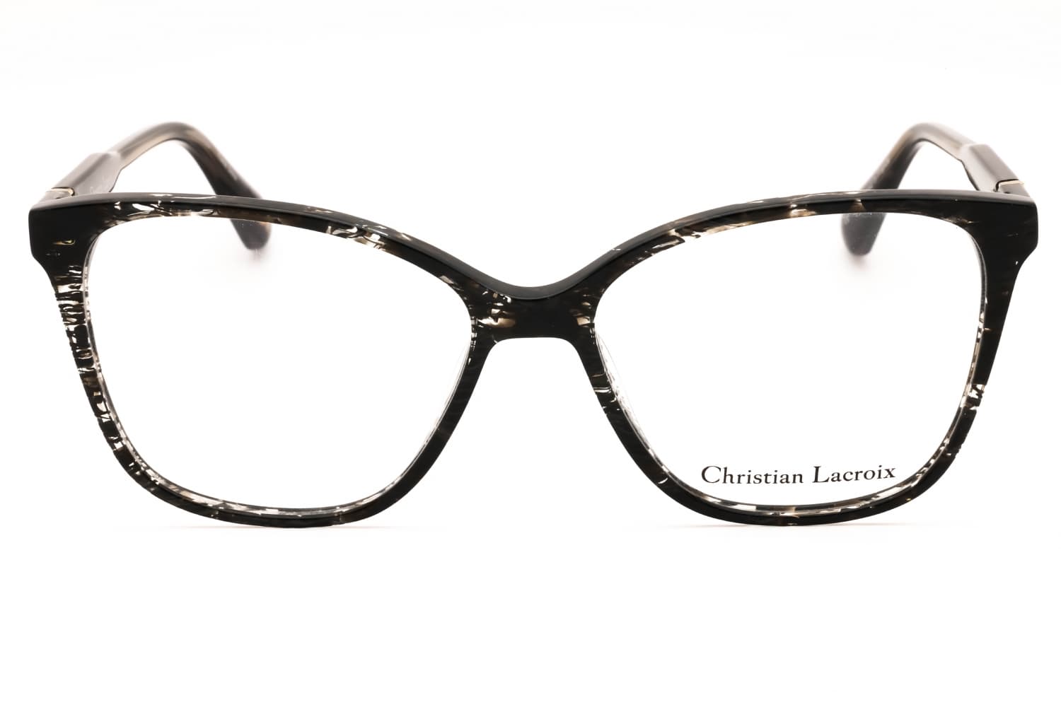 Christian Lacroix CL1144 041 Eyeglasses Smokey 53mm Women 2