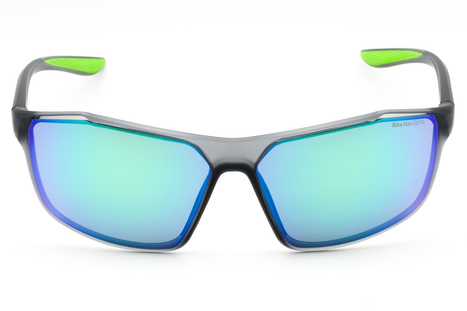 Nike WINDSTORM M CW4672 022 Sunglasses Matte Dark Grey 65mm Unisex 2