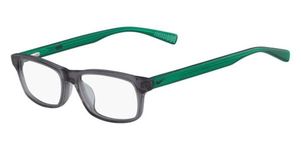 Nike 5014 255 Eyeglasses Multicolor 49mm Men