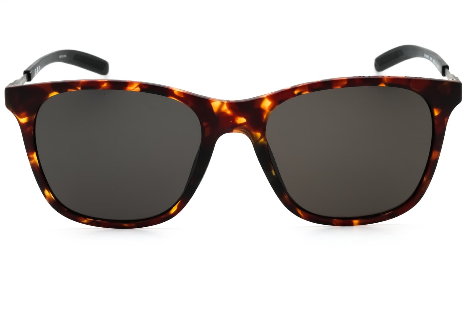 UNDER ARMOUR UA GAMUT 0086 Sunglasses Havana 54mm Men 2