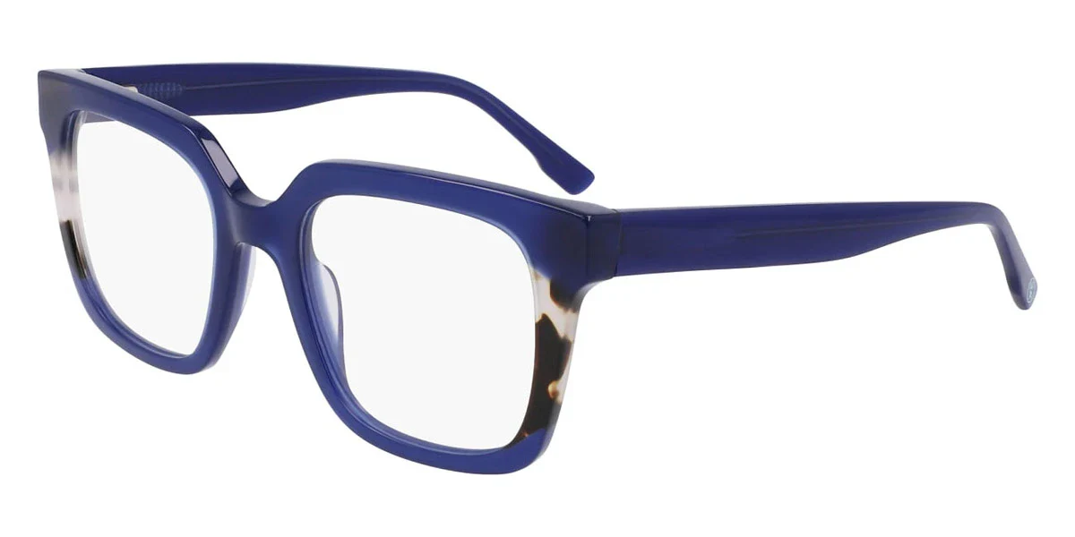 McALLISTER MC4544 204 Eyeglasses Navy 52mm Women