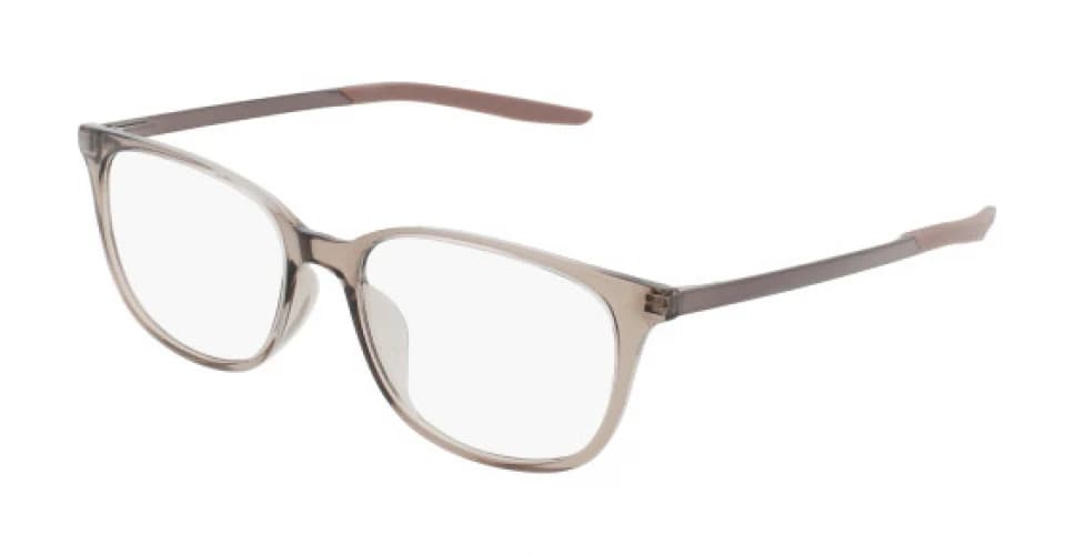 Nike 7283 202 Eyeglasses Baroque Brown 52mm Women