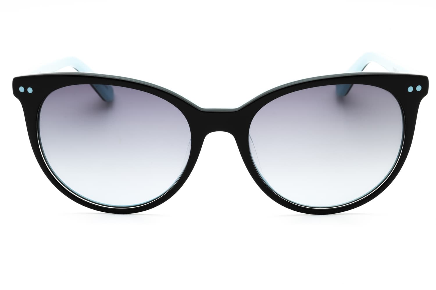 Calvin Klein CK18509SG 004 Sunglasses Black 55mm Women 2