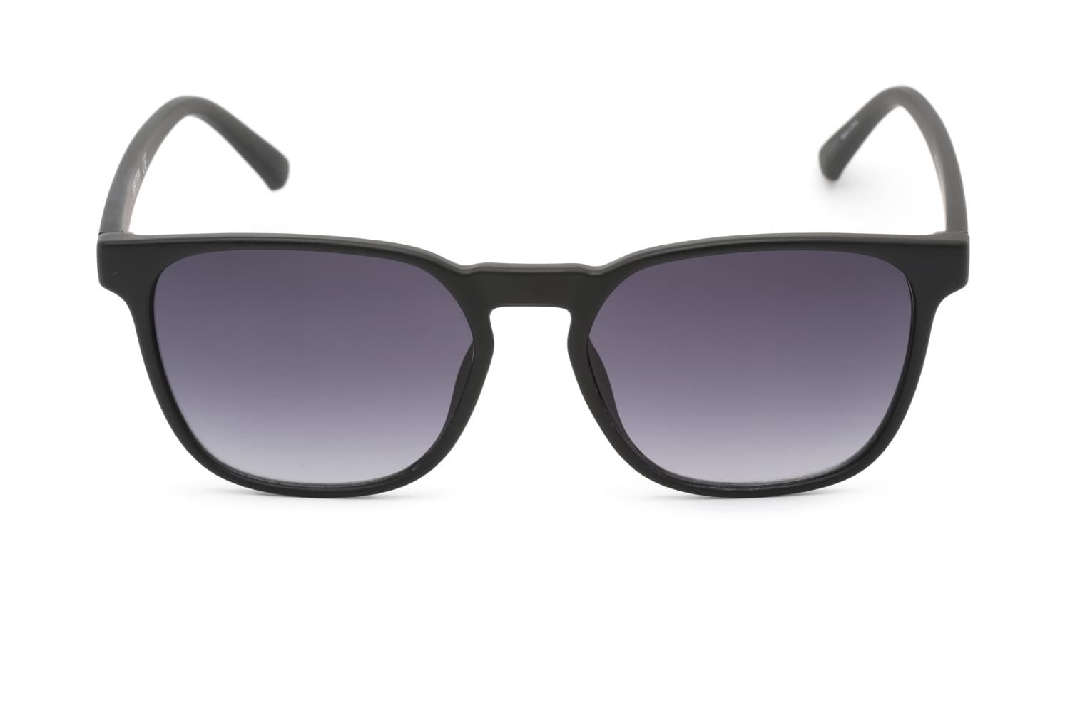 Kenneth Cole Reaction KC1414 02B Sunglasses Matte Black 54mm Men 2