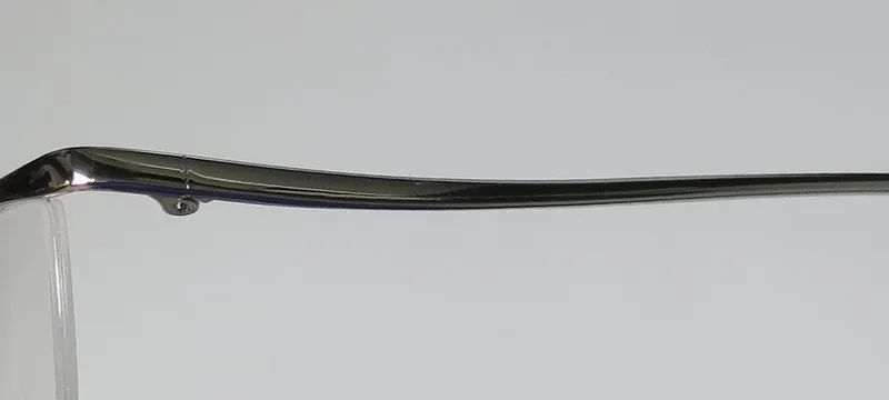 Barton Perreira Mia sil/ivp Eyeglasses Shiny Silver 53mm 6