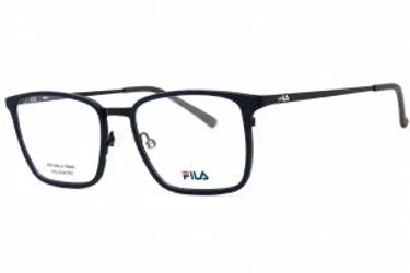 Fila VF9972 1AQY Eyeglasses Blue 53mm