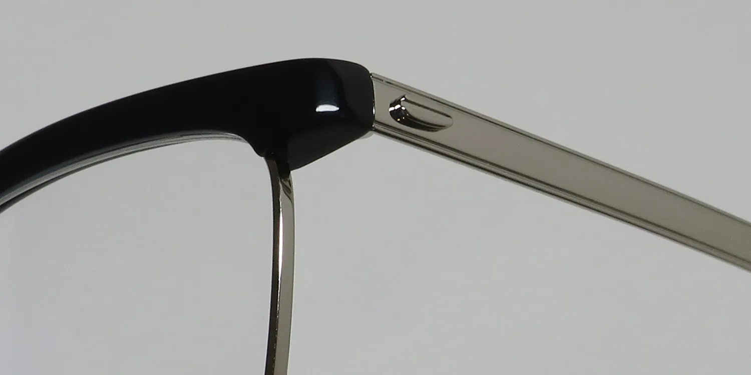 Morel Originale Aleric 90026c ng06 Eyeglasses Black 52mm 6
