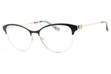 Emozioni EM 4411 0KY2 00 Eyeglasses Blue Gold 54mm