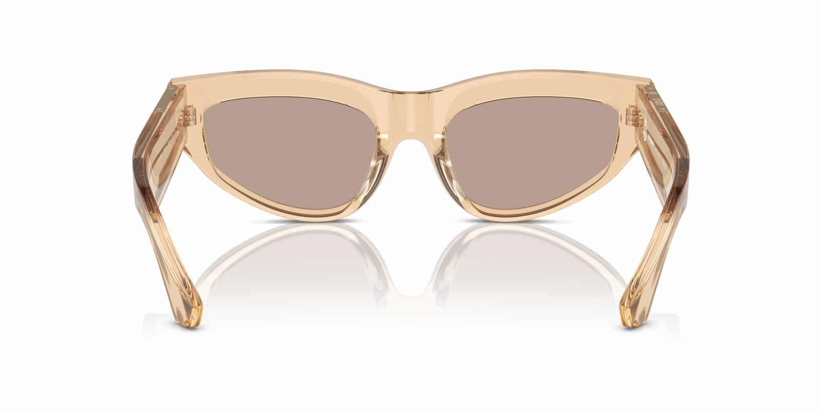 Burberry 0BE4425U 40635A Sunglasses Brown 55mm Unisex 4