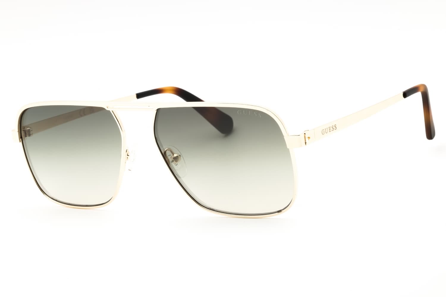 Guess GU6939 32P Sunglasses Gold 58mm Men