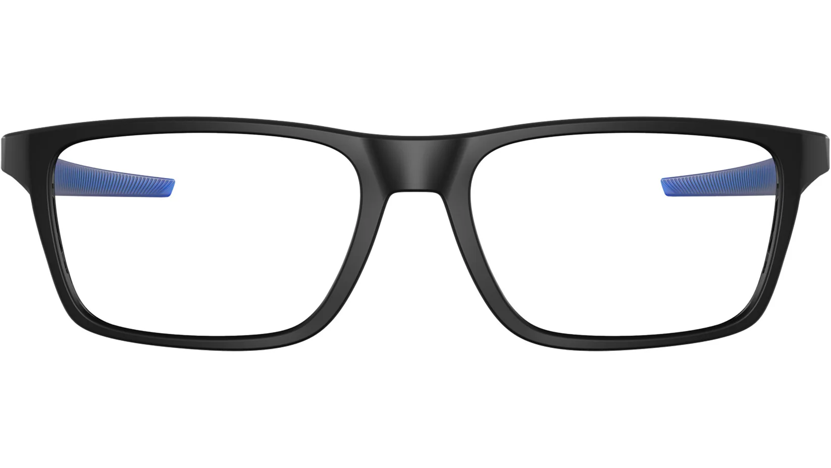 Oakley Port Bow OX8164 0853 Eyeglasses Satin Black 53mm Men 2