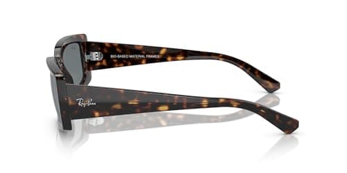 Ray-Ban RB4395 KILIANE 1359/71 RB4395 Sunglasses Brown 140mm Unisex 3
