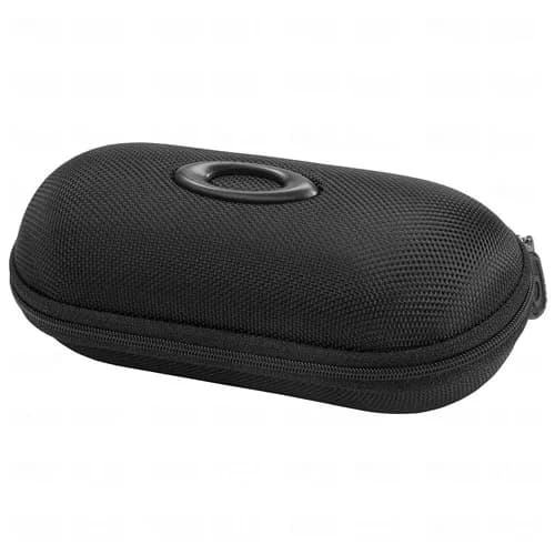 Oakley Socket 5.0 OX3217-0255 OX3217 Eyeglasses Gray 55mm Unisex _Case
