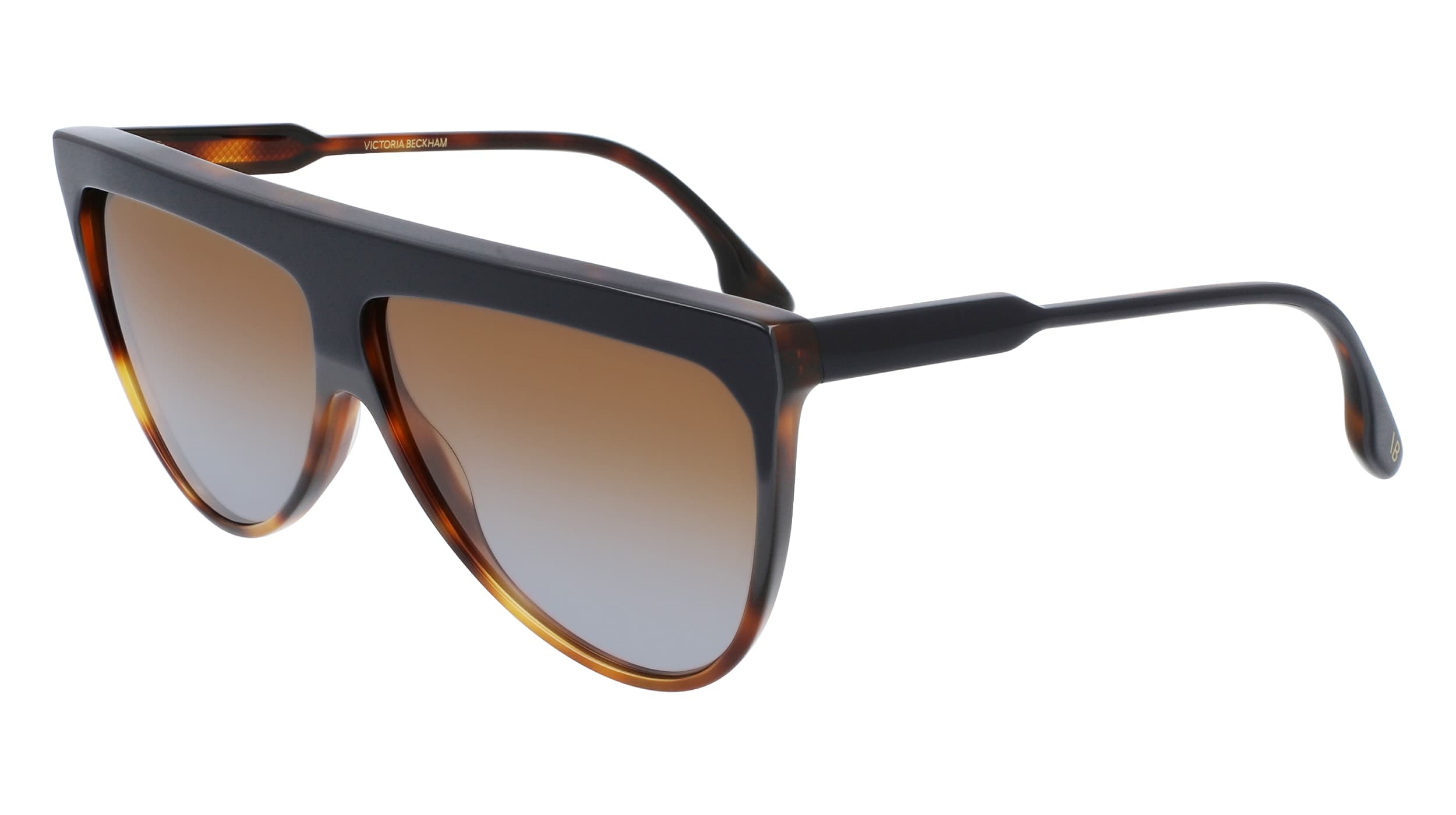 Victoria Beckham VB619S 005 Sunglasses Black 65mm Women