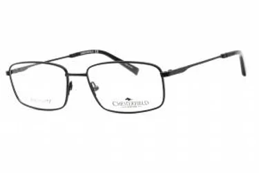 Chesterfield CH 892 0003 00 Eyeglasses Matte Black