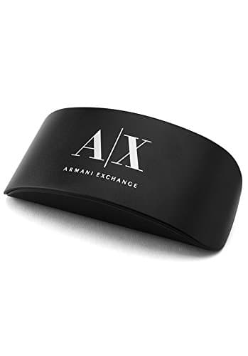 Armani Exchange AX4006 8024/11 Sunglasses Blue 59mm Women 3