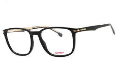 Carrera CARRERA 292 0807 00 Eyeglasses Black