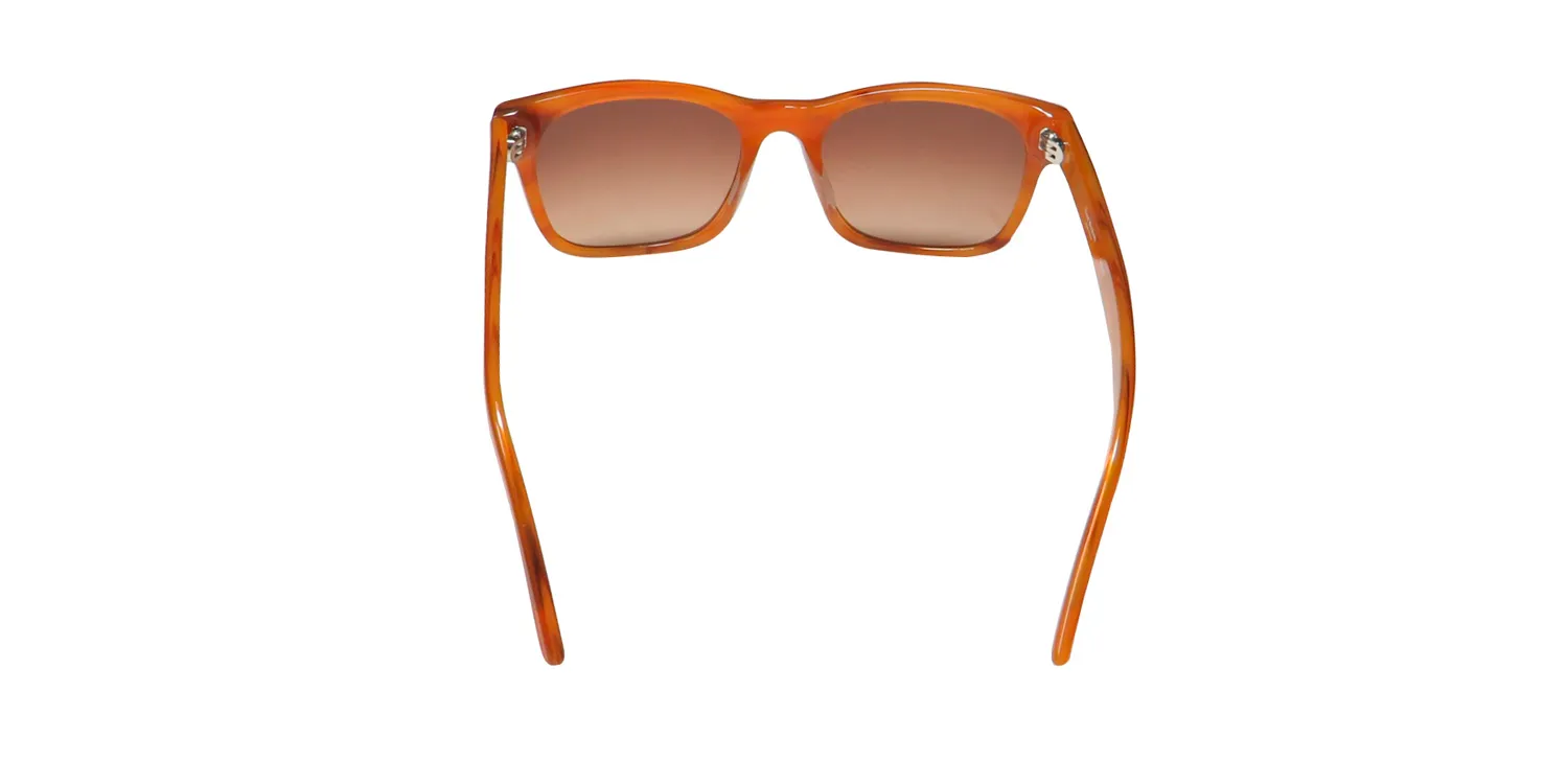 Isaac Mizrahi 30211 tt Sunglasses Tortoise 52mm 5