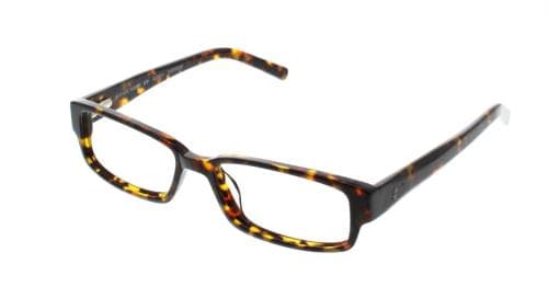 IZOD IZ393 Eyeglasses Tortoise 58mm Men
