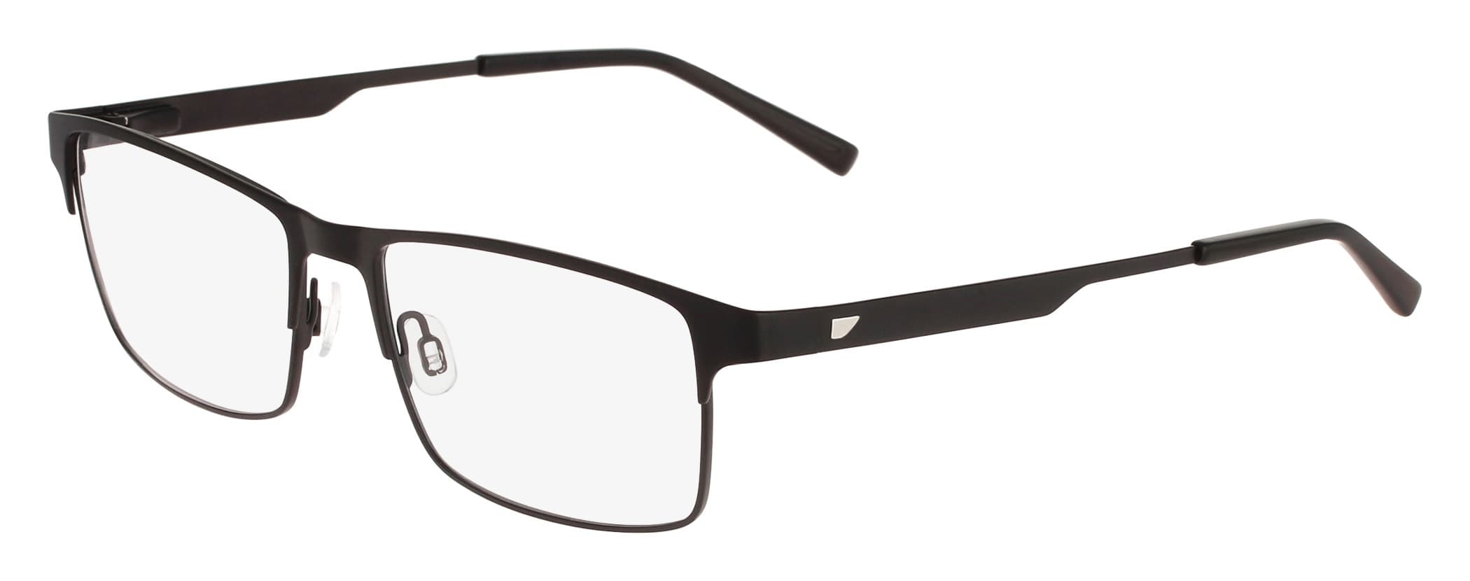 Altair Evolution A4038 001 Eyeglasses Black 55mm Men