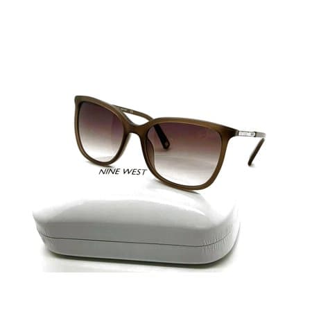 Nine West NW609S 272 Sunglasses Multicolor 135mm Women