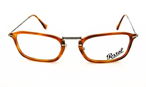 Persol 3044-V 96 Po3044v Eyeglasses Multicolor 52mm Unisex 2