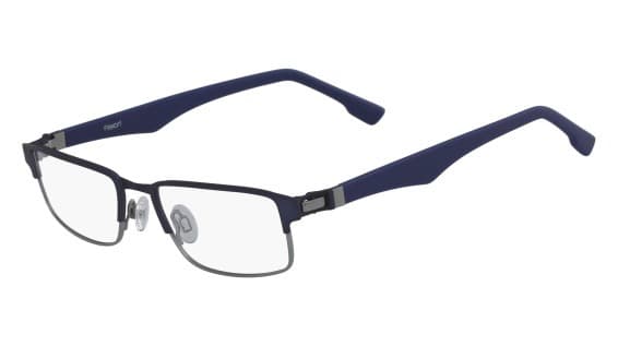 Flexon E1070 033 Eyeglasses Multicolor 54mm Men