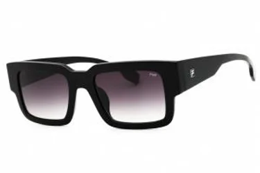 Fila SFI314V 700 Sunglasses Shiny Black 51mm