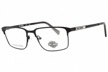 Harley Davidson HD50031 2 Eyeglasses Matte Black