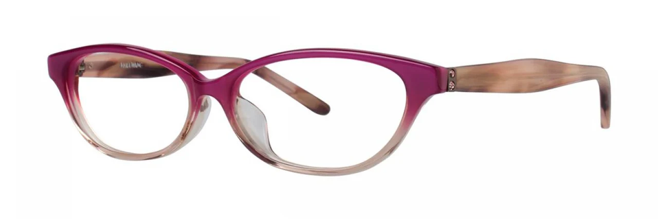 Vera Wang VA11 Eyeglasses Fandango 53mm Women