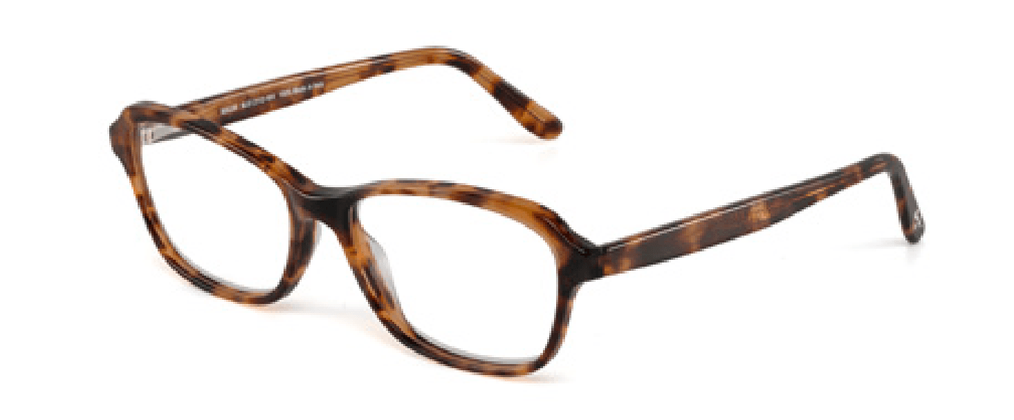 Maui Jim MJO2112 10H Eyeglasses Brown 54mm Women