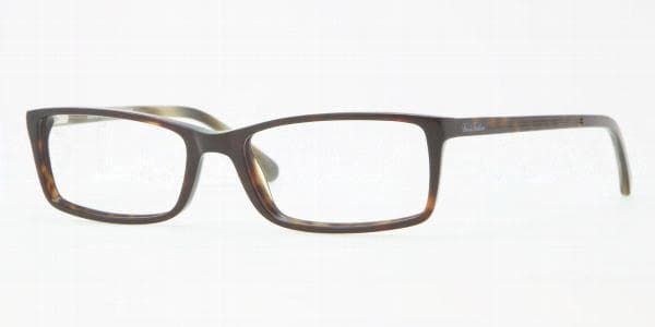 Brooks Brothers BB 2009 6044 6044 Eyeglasses Multicolor 52mm Men