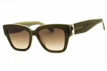 Longchamp LO745S 305 Sunglasses Sage 53mm