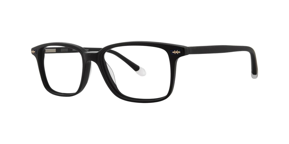 Penguin The Leopold JR Eyeglasses Black 48mm Men