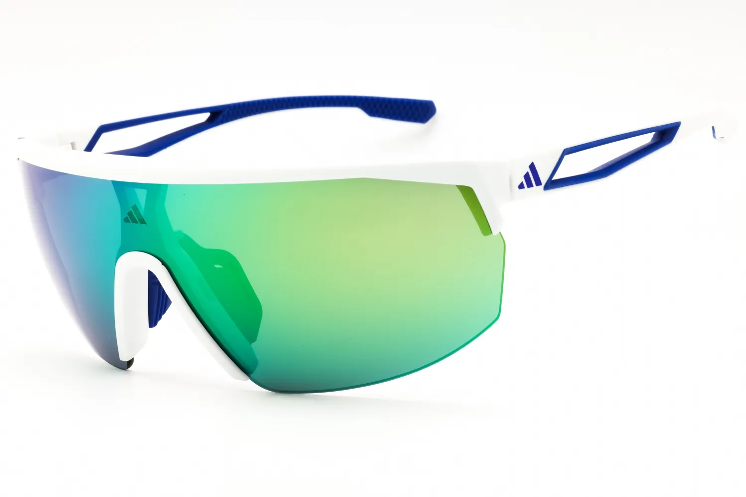Adidas SP0099 21Q Sunglasses White 0mm Unisex