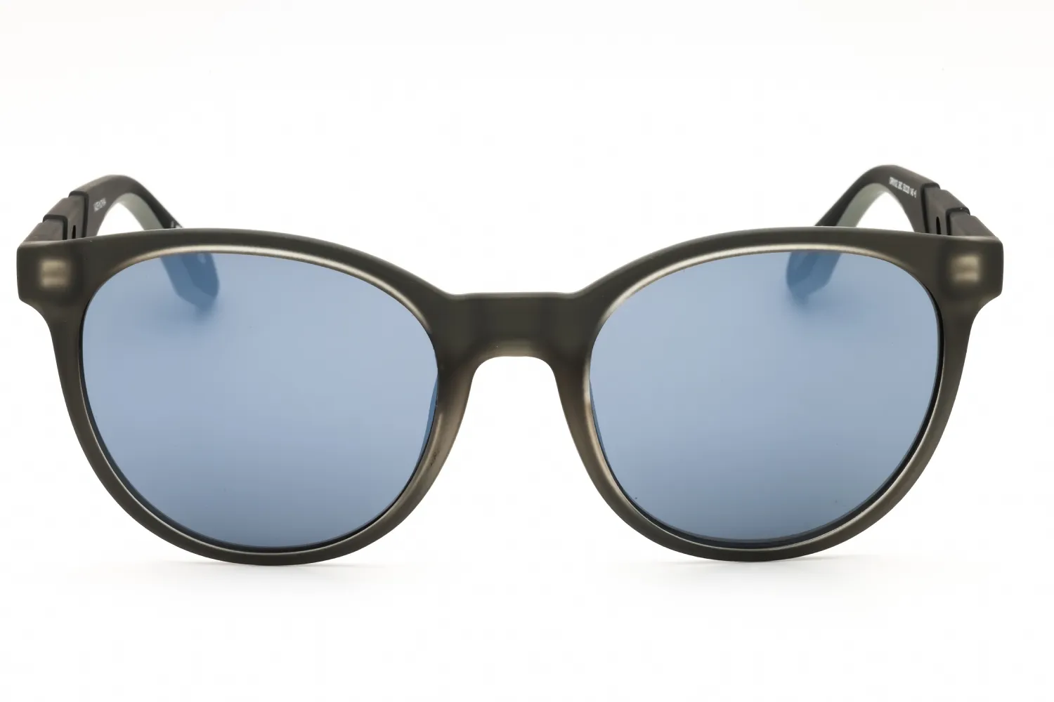 Adidas OR0102 26C Sunglasses Crystal 53mm Unisex 2