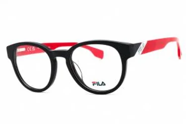 Fila VFI453 0991 Eyeglasses Shiny Dark Blue